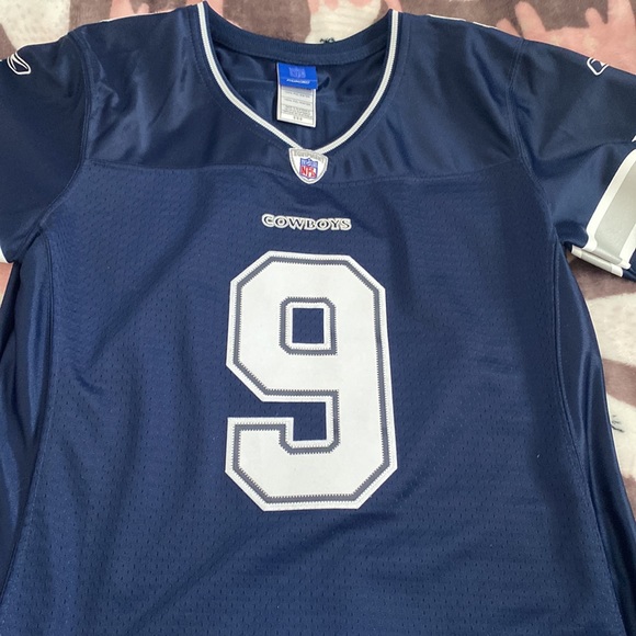 Dallas Cowboys Tony Romo Jersey medium - Picture 2 of 5